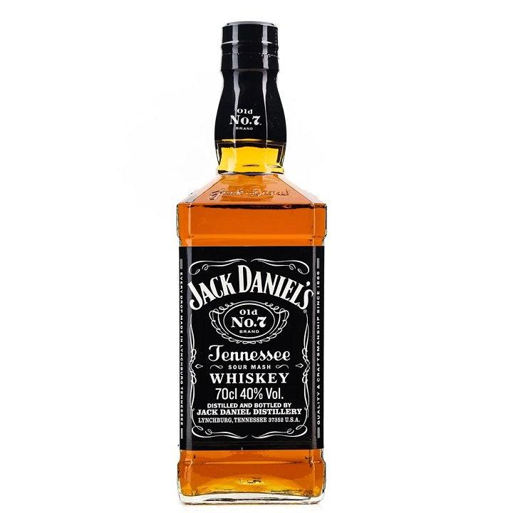 Jack Daniel'S Whiskey Tennessee 350ml - La Escocesa