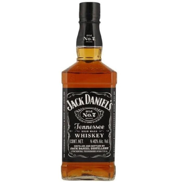 Jack Daniel'S Whiskey Tennessee 700ml - La Escocesa