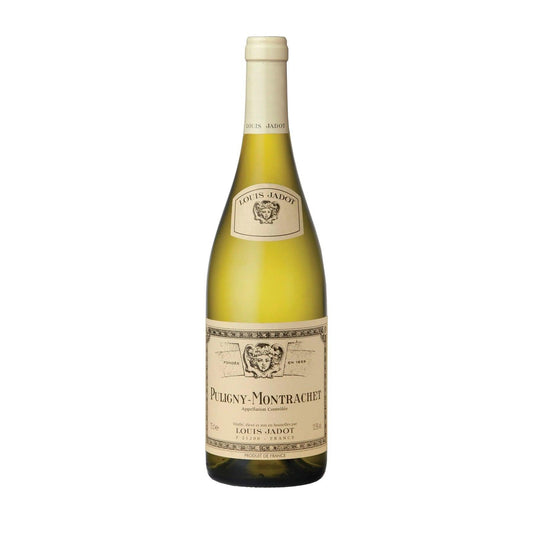 Bourgogne Louis Jadot Puligny Montrachet 2 / 750 Ml - La Escocesa