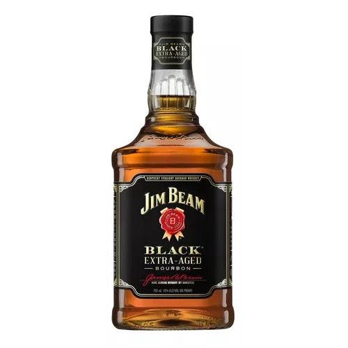 Jim Beam Black 750ml - La Escocesa