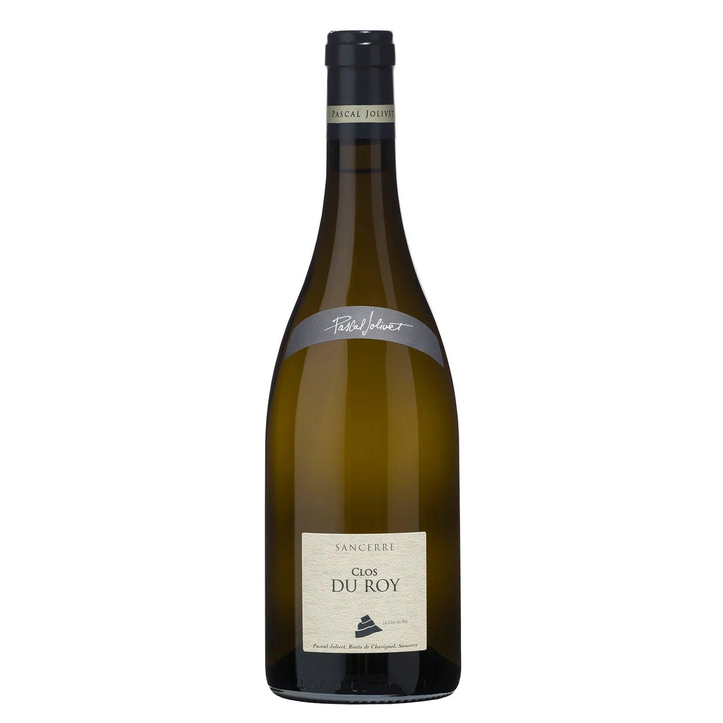 Valle De Loire Pascal Jolivet Sancerre Blanc Clos Du Roy 6 / 750 Ml - La Escocesa