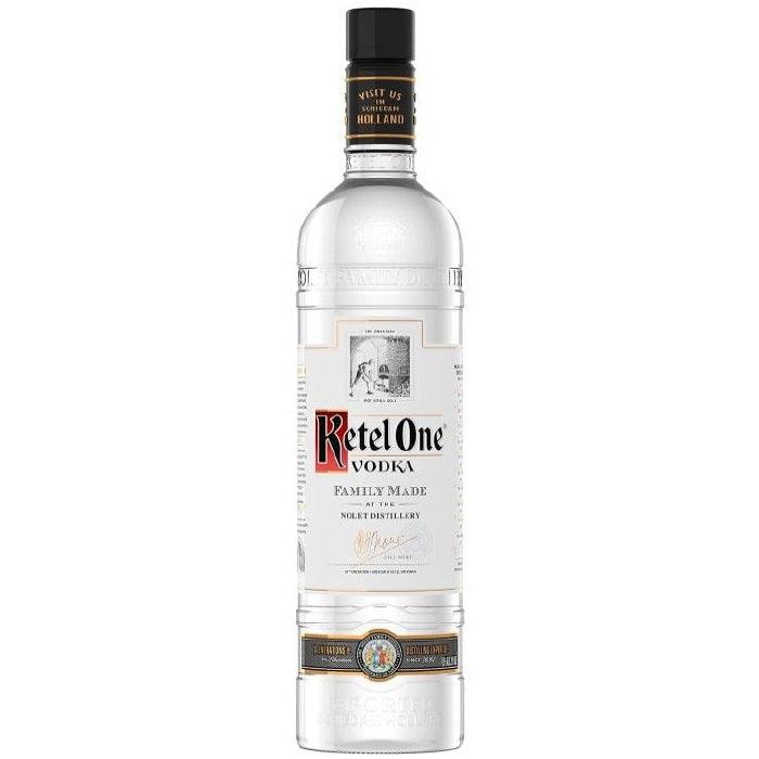 Ketel One Vodka 75cl - La Escocesa