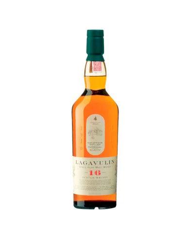 Lagavulin 16Y 75cl - La Escocesa