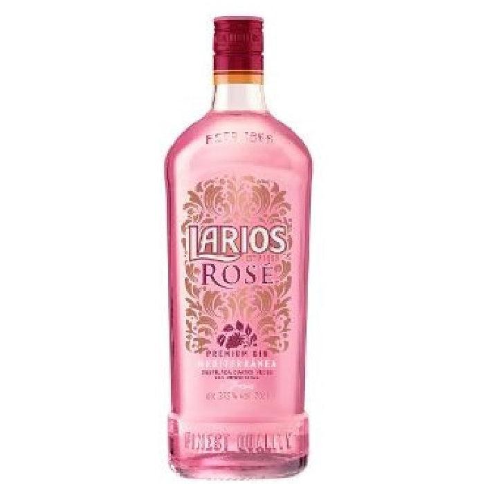 Larios Rose 700ml - La Escocesa