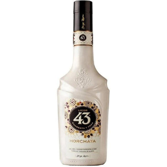 Licor 43 Horchata 700Ml - La Escocesa