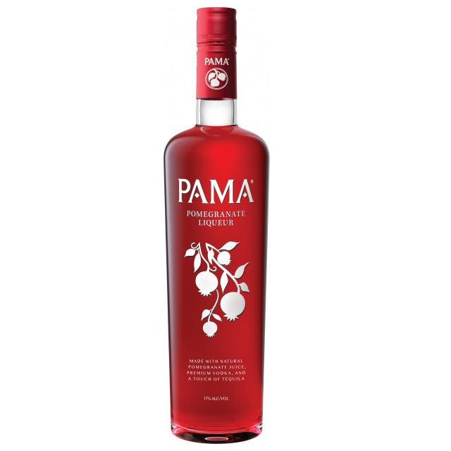 Licor de Granada Pama 750ml. - La Escocesa