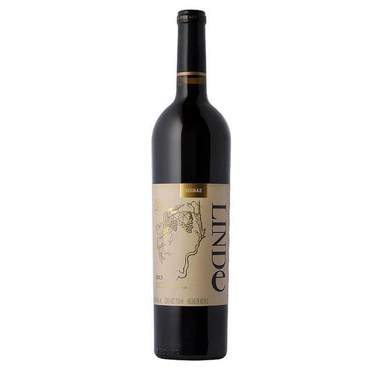 Linde Shiraz 750 Ml - La Escocesa