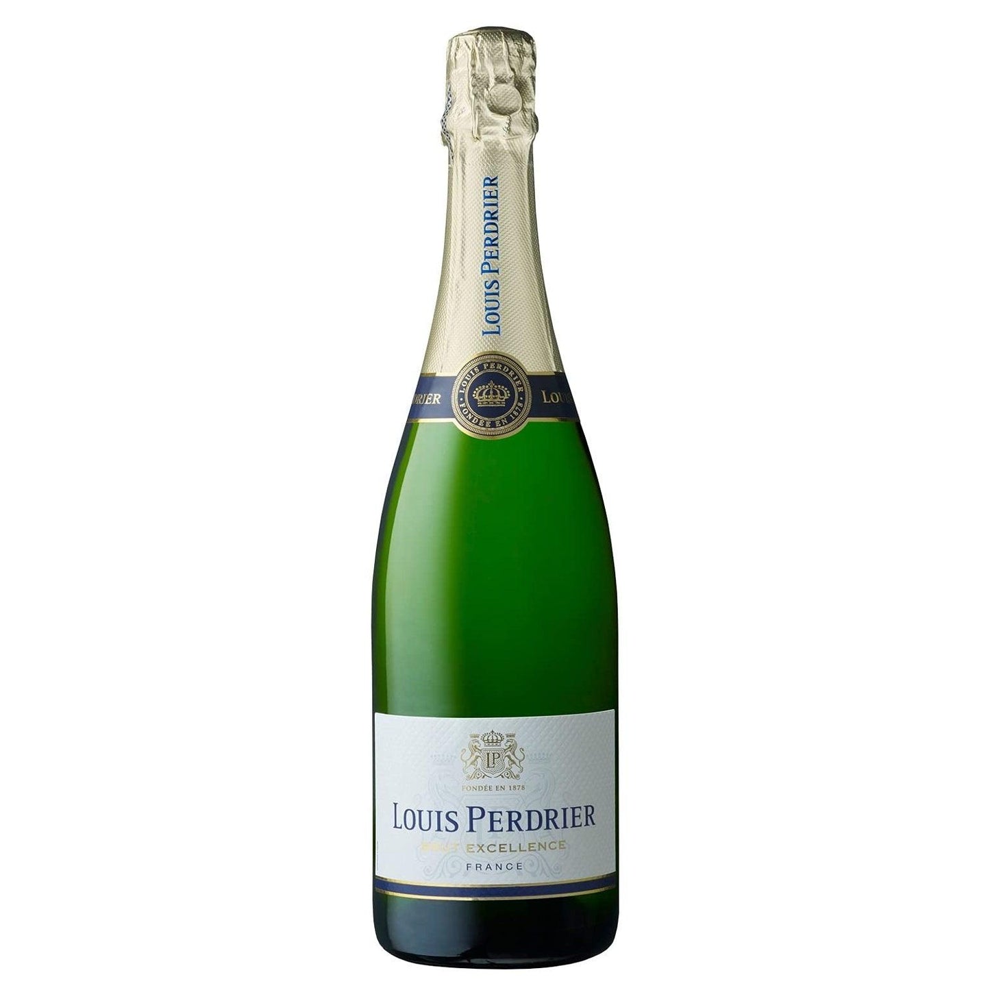 Louis Perdrier Brut 12 / 750 Ml - La Escocesa