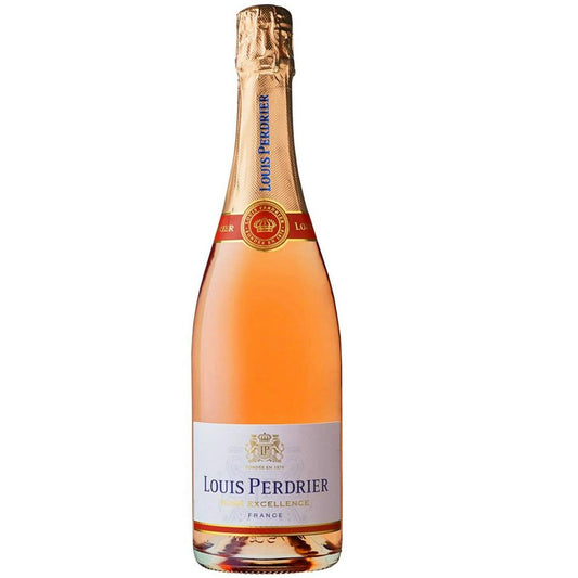 Louis Perdrier Rosé 6 / 750 Ml - La Escocesa