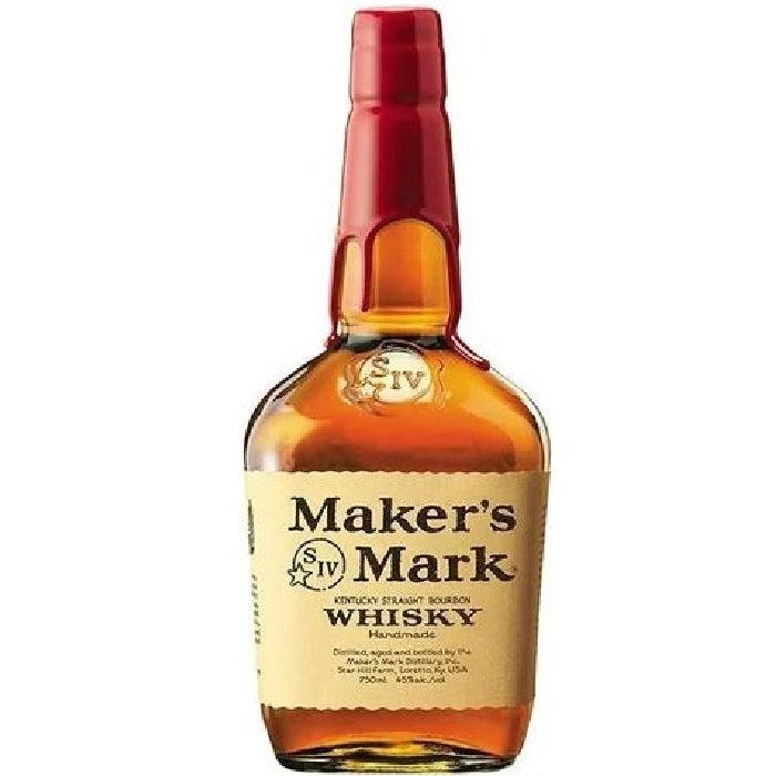 Makers Mark Classic 750ml - La Escocesa