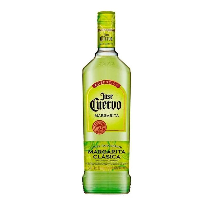 Margarita JC Autentica 1Lt - La Escocesa