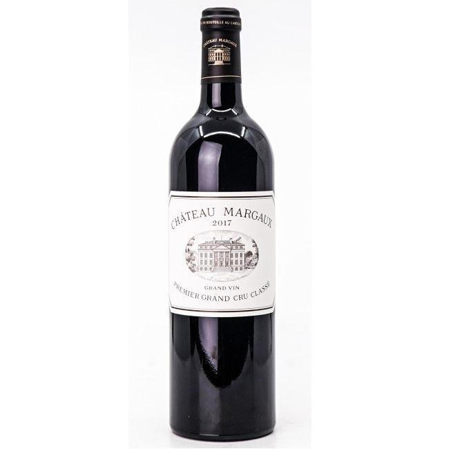 Bordeaux A.O.C. Margaux Château Margaux 2017 6 / 750 Ml - La Escocesa