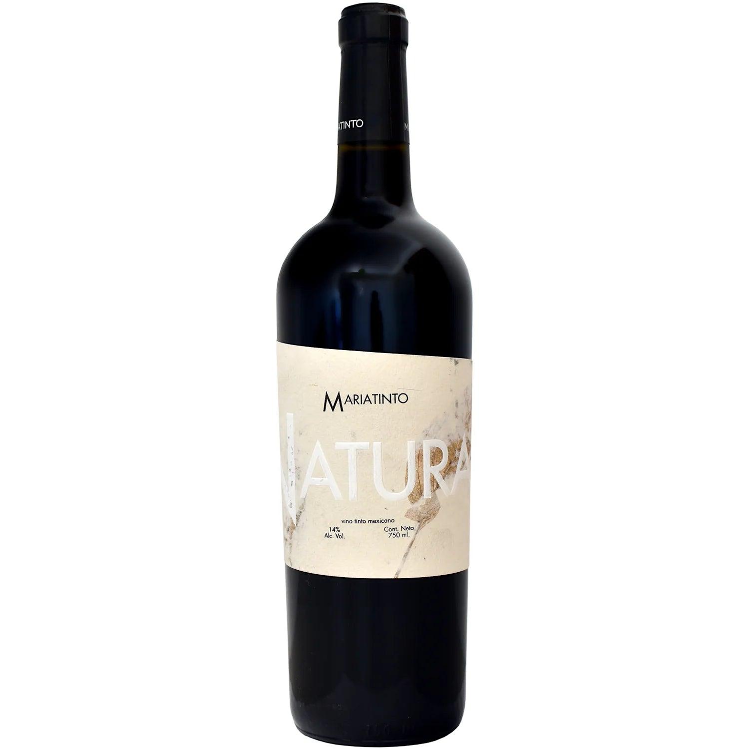 Mariatinto Natural 1,500 Ml - La Escocesa