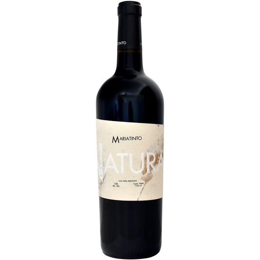 Mariatinto Natural 750 Ml - La Escocesa