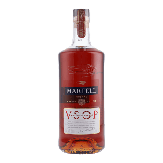 Cognac Martell Vsop R.Br 700ml - La Escocesa