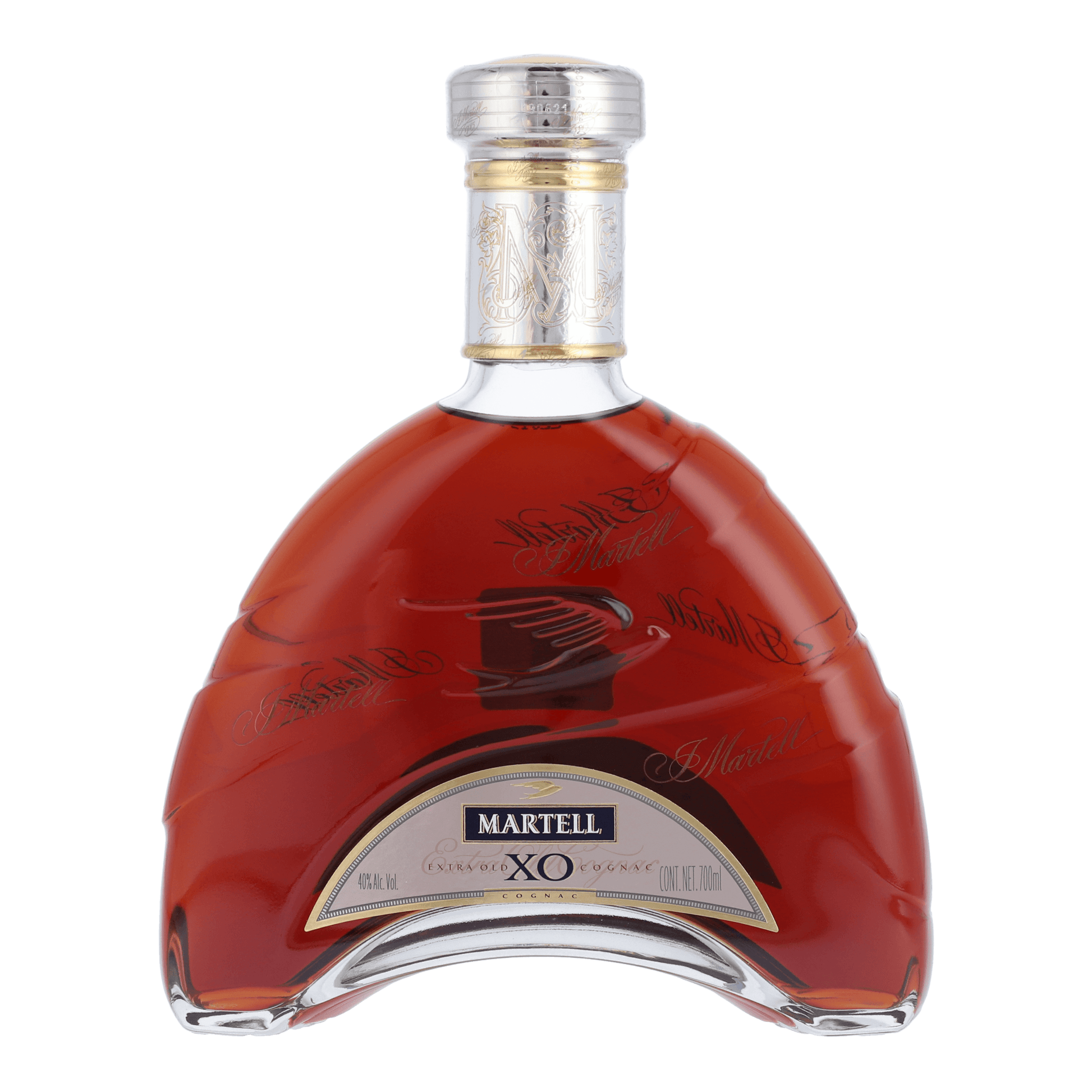 Cognac Martell Xo 700ml - La Escocesa