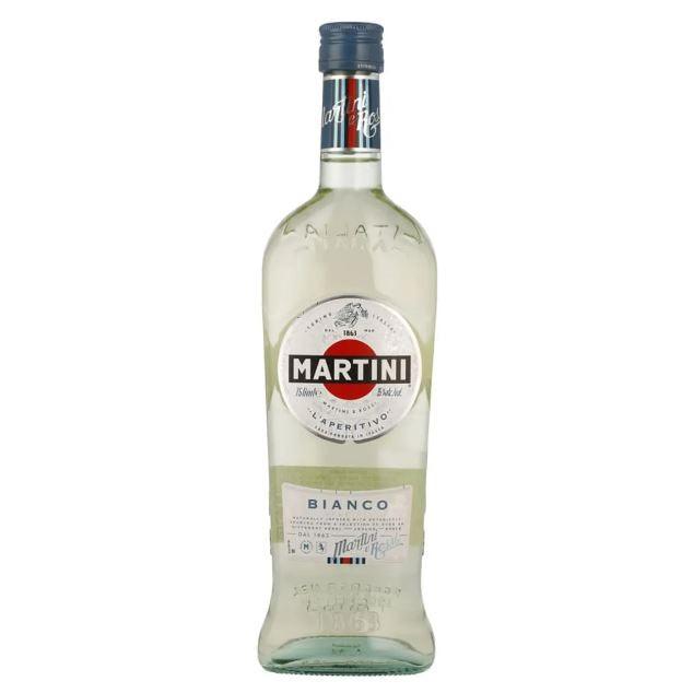 Martini Rossi Blanco 750 ml - La Escocesa