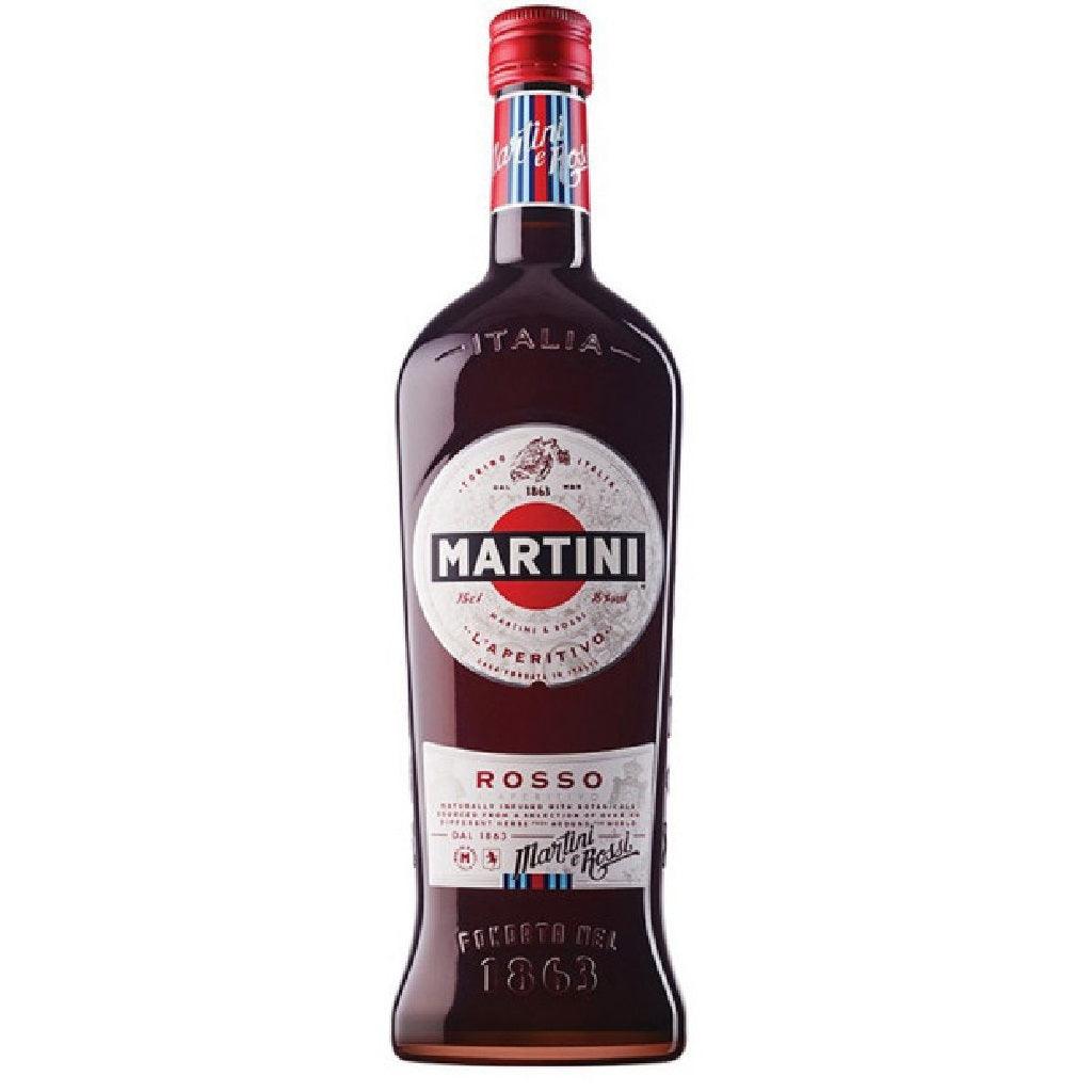 Martini Rossi Rojo 750 ml - La Escocesa