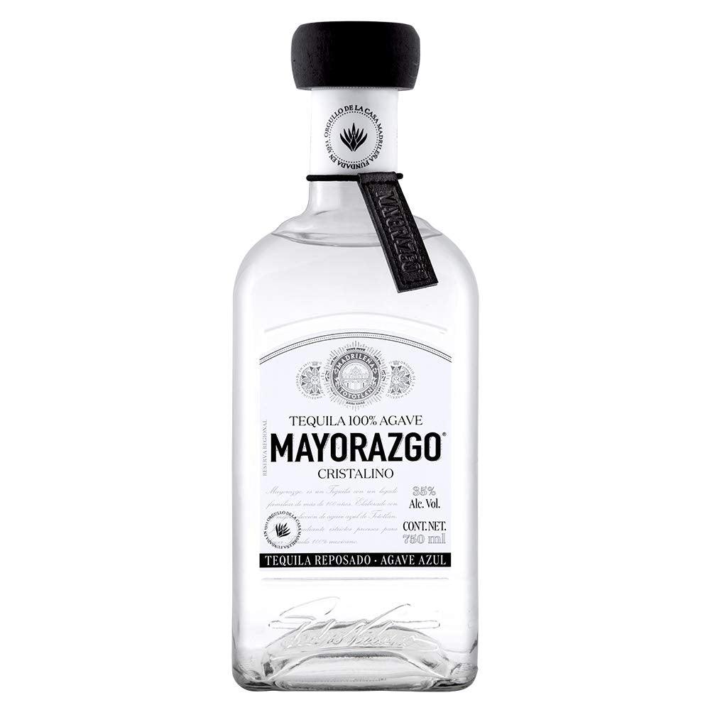 Mayorazgo Cristalino 750ml - La Escocesa