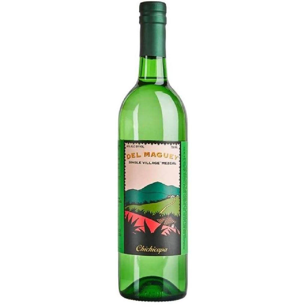 Mezcal Del Maguey Chichicapa Mx 750ml - La Escocesa