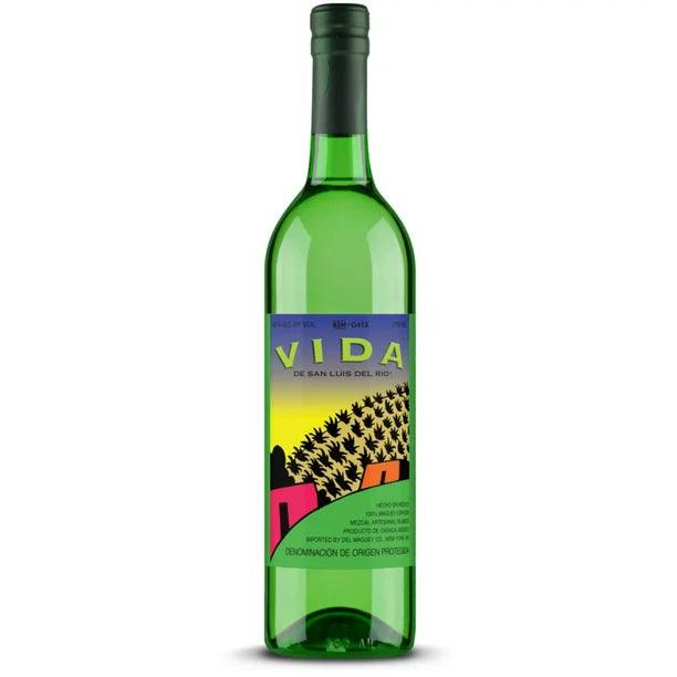 Mezcal Del Maguey Vida Mx 750ml - La Escocesa