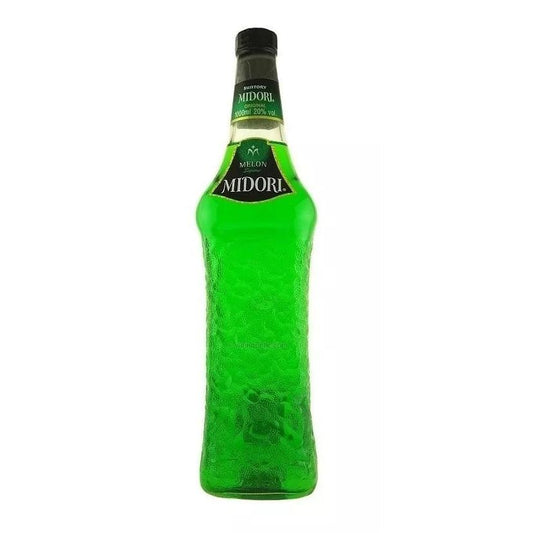 Midori Flavored 1000ml - La Escocesa