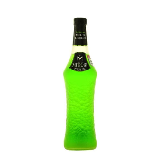 Midori Flavored 750ml - La Escocesa