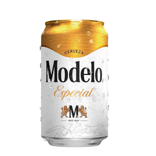 Modelo Bote 330 Ml - La Escocesa