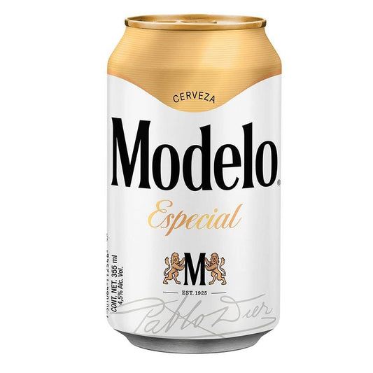 Modelo Bote 355 Ml - La Escocesa