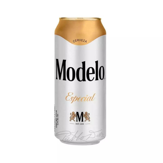 Modelo Laton 473 Ml - La Escocesa