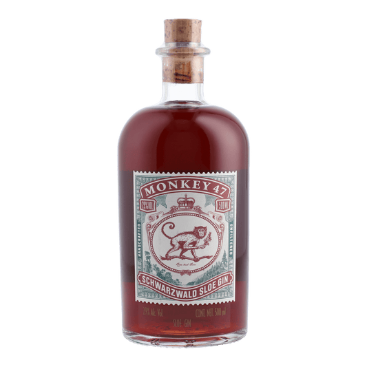 Gin Monkey 47 500ml - La Escocesa