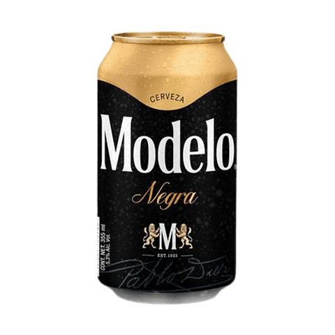 Negra Modelo Bote 355 Ml - La Escocesa