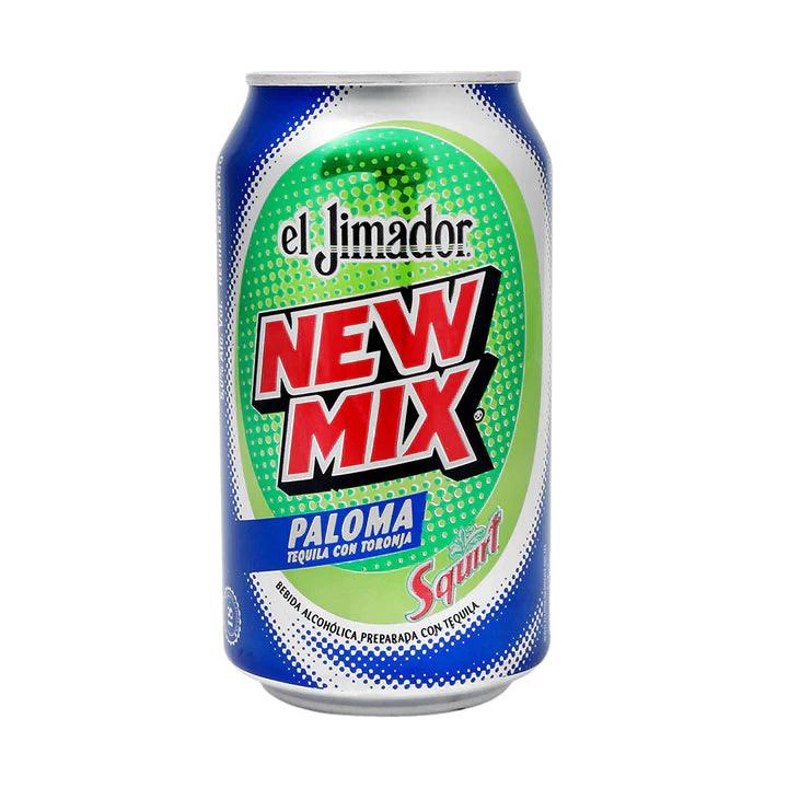 New Mix Paloma Bote 355 ML - La Escocesa