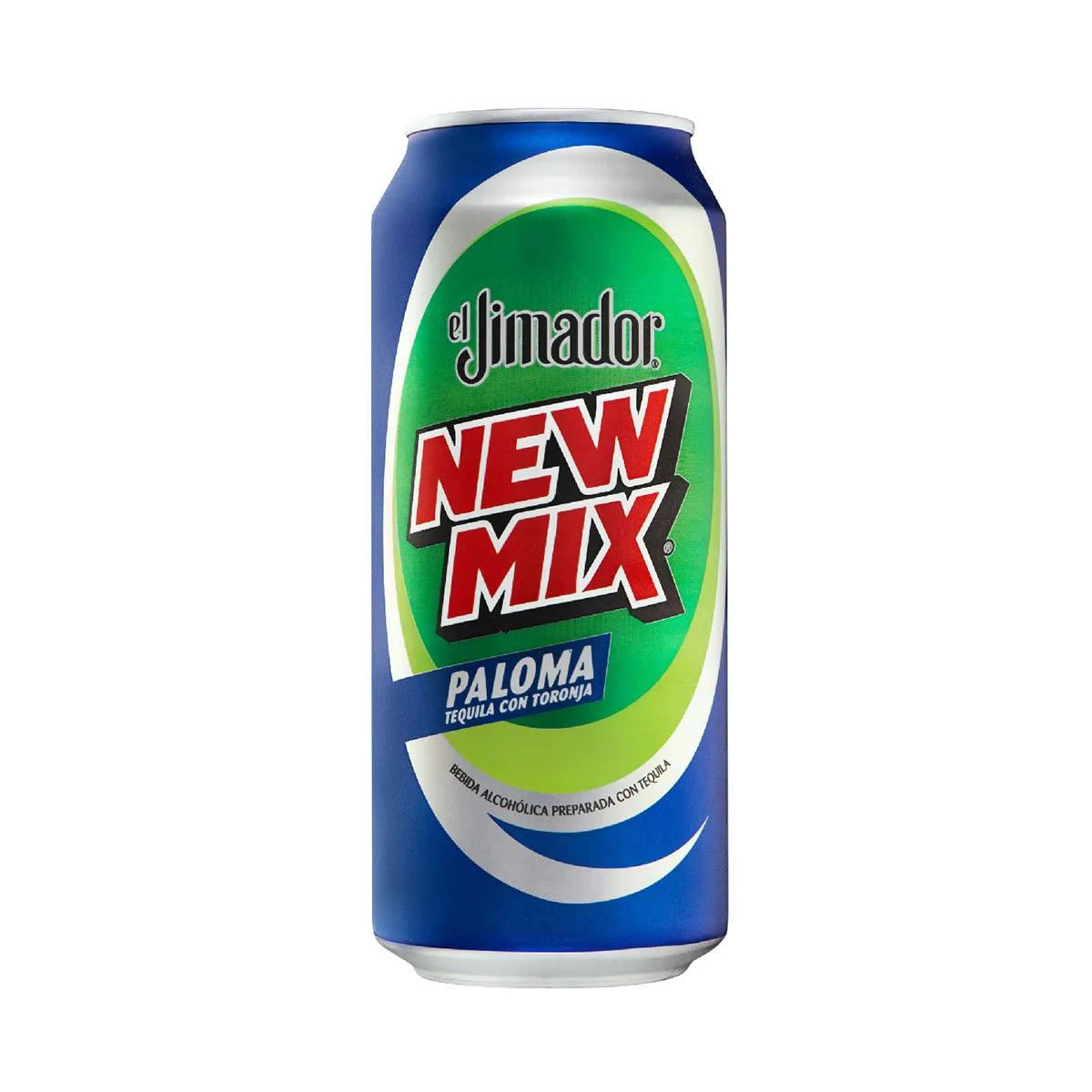 New Mix Paloma Laton 473 ML – La Escocesa