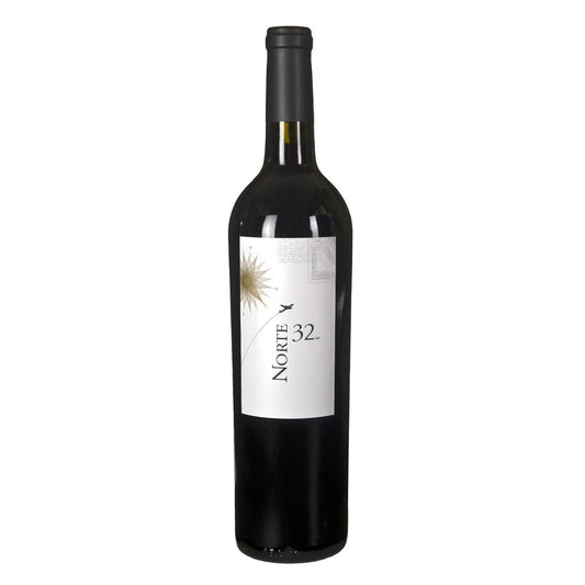 Norte 32 Cabernet Sauvignon 750 Ml - La Escocesa