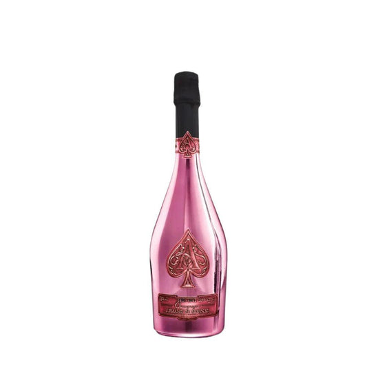 Armand De Brignac Brut Rose (Bag) 750 Ml - La Escocesa