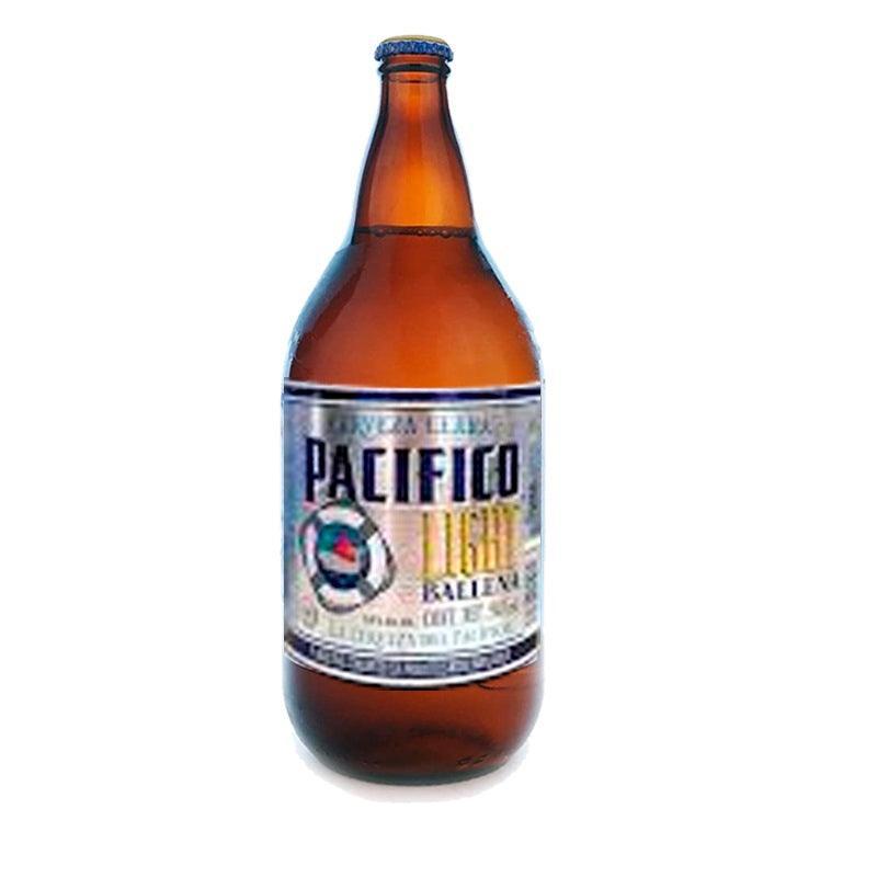 Pacifico light Familiar 940 ml - La Escocesa