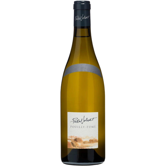 Valle De Loire Pascal Jolivet Pouilly Fumé 6 / 750 Ml - La Escocesa