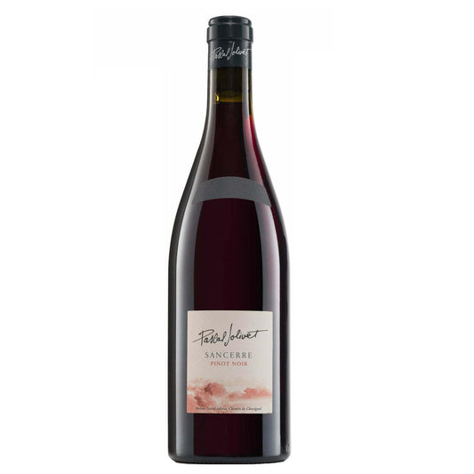 Valle De Loire Pascal Jolivet Sancerre Rouge 12 / 750 Ml - La Escocesa