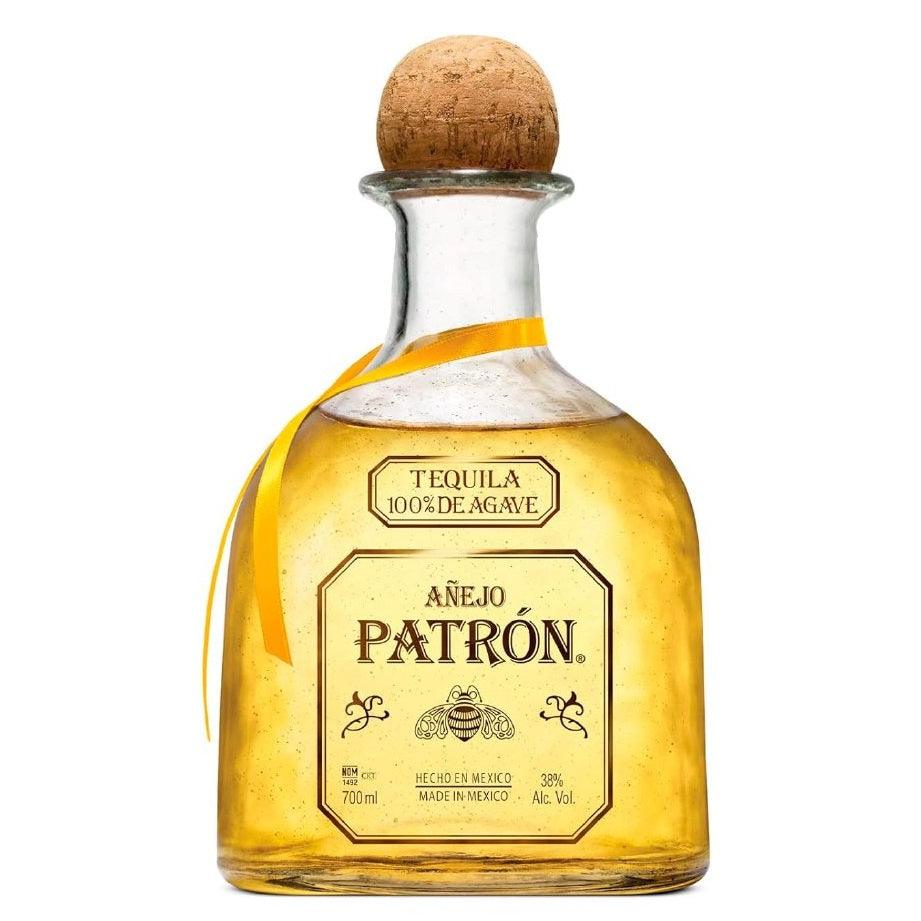 Patrón Añejo 750 ml - La Escocesa