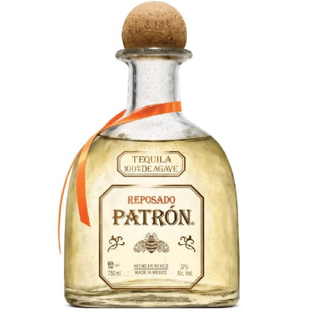 Patron Reposado 750 ml - La Escocesa