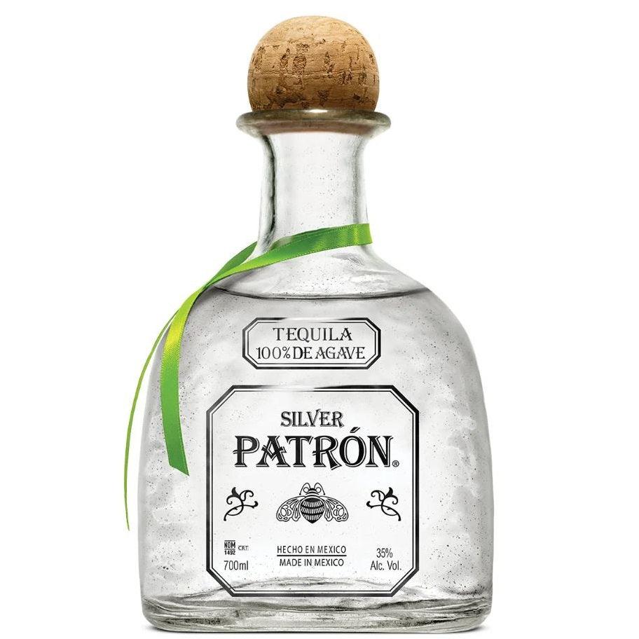 Patron Silver 750 ml - La Escocesa