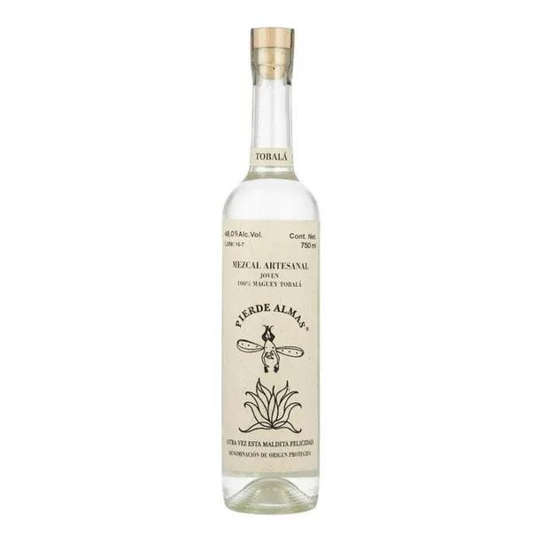 Mezcal Pierde Almas Espadin 75cl - La Escocesa