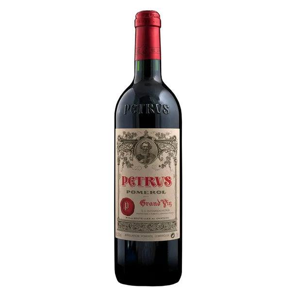 Bordeaux A.O.C. Pomerol Petrus 12 / 750 Ml - La Escocesa