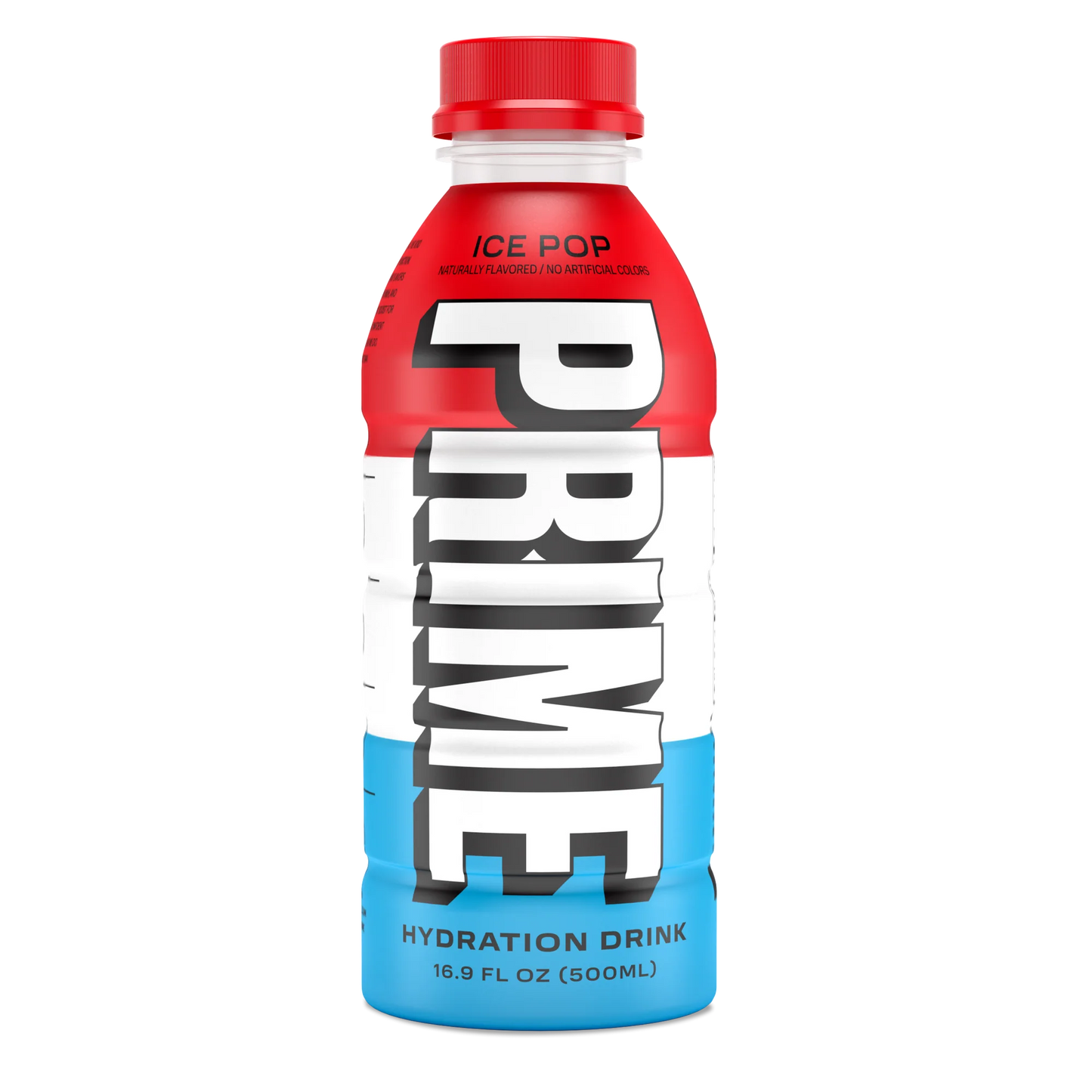 PRIME Hydration Ice Pop 500ml