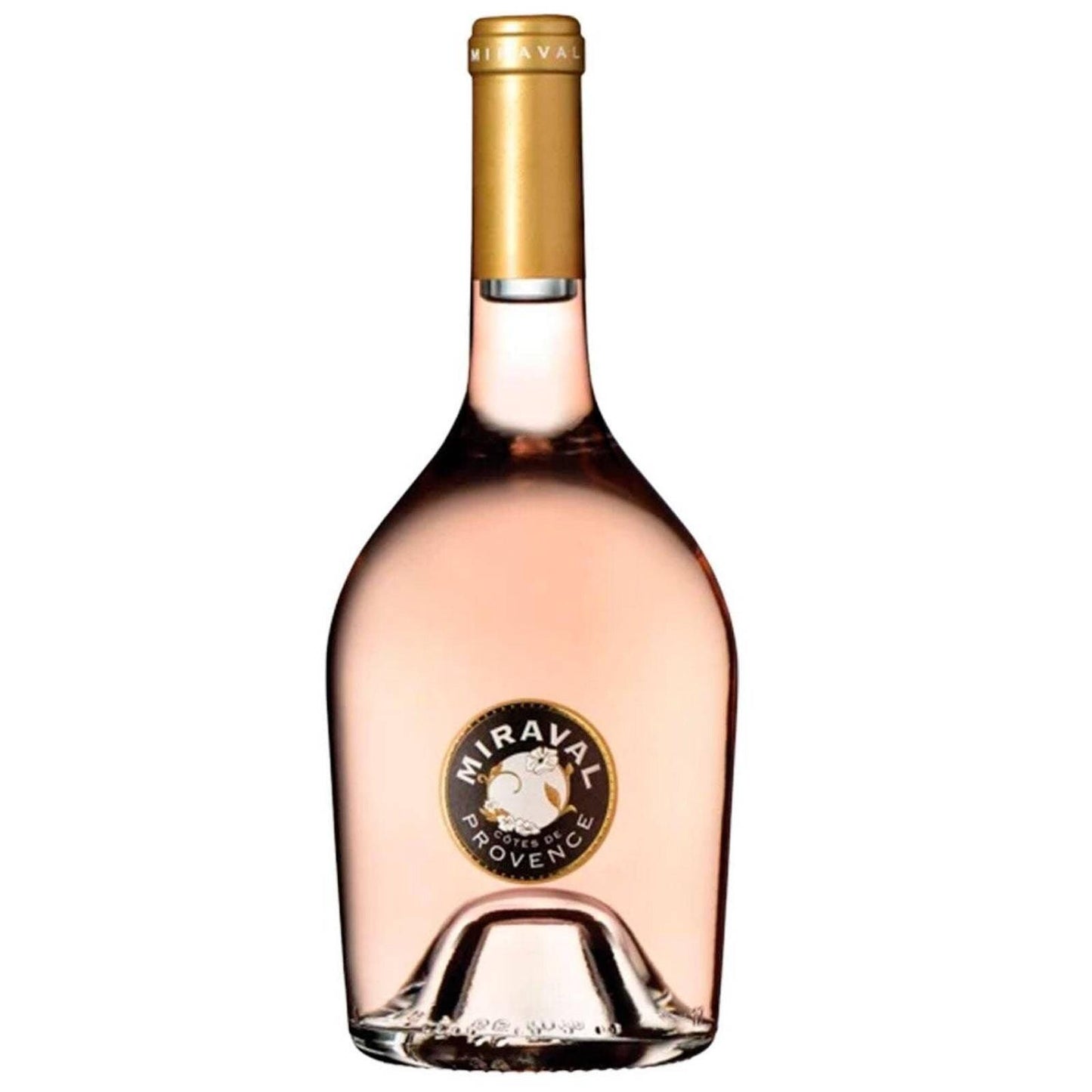 Provence Miraval Rosé 1 / 3,000 Ml - La Escocesa