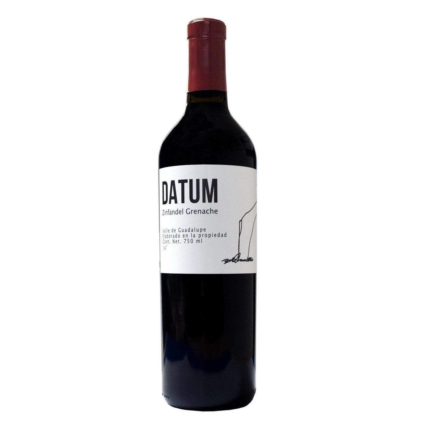 Quinta Monasterio Datum 750 Ml - La Escocesa