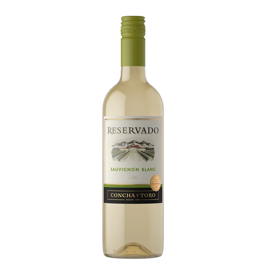 Reservado Sau/Blanc Concha Y Toro 750Ml - La Escocesa