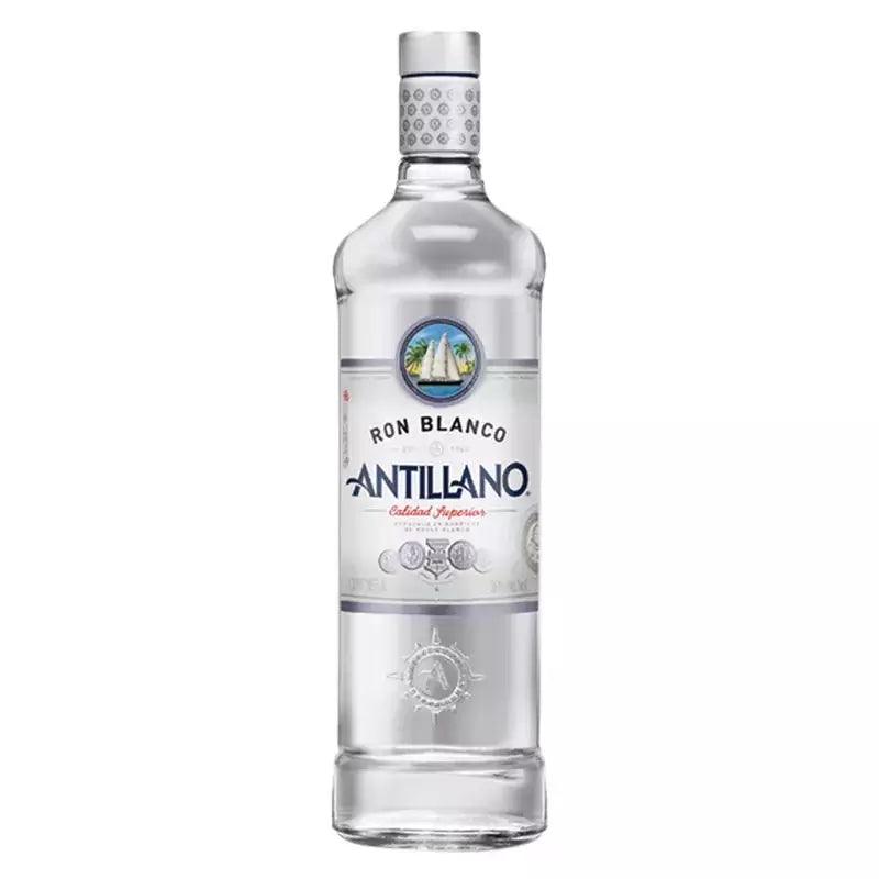 Ron Antillano Blanco 1000ml - La Escocesa