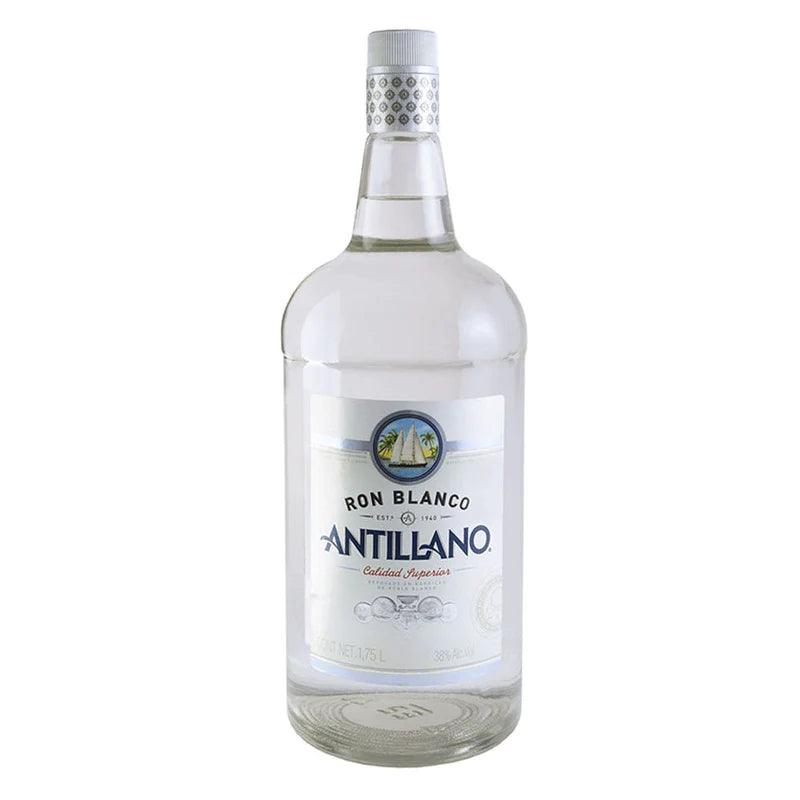 Ron Antillano Blanco 1750ml - La Escocesa